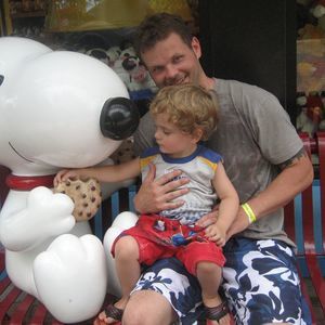 Meet your Posher, Jason